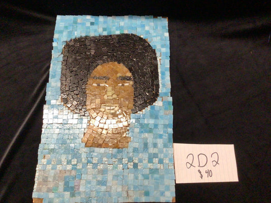 2d2 portrait mosaic